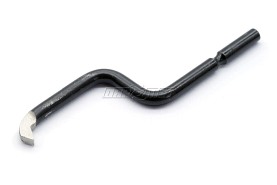 Gratownik do czyszczenia gwintów  - NOGA (NG1600)