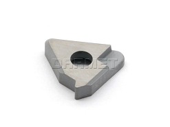 Lewa płytka podporowa do płytek do gwintowania - KORLOY (6-01-007021)