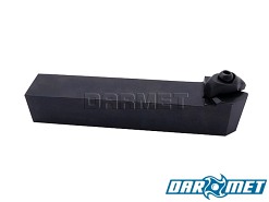 Nóż tokarski składany do toczenia zewnętrznego | Składak CSRNR 2525 M12 | - DARMET