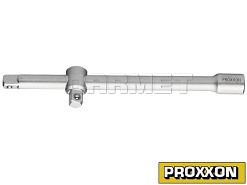 Przedłużka do kluczy nasadowych 1/2" - 250MM - PROXXON (PR23457)