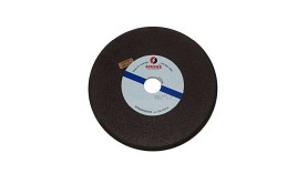 Kamień szlifierski 200 x 10 x 32 mm | ściernica płaska | typ 1 | 95A60N/O8B643 - ANDRE 120144