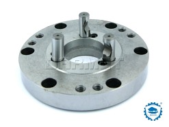 Tarcza zabierakowa 160 mm - BISON-BIAL (358245032000)