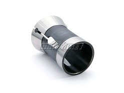 Tulejka zaciskowa automatowa z gniazdem okrągłym DIN 6343 - 40 mm DARMET F48 173E EO