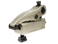Łapa dociskowa regulowana przesuwna do frezarki RLSP - M12 x 22 mm