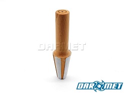 Wycior stożkowy do stożków SK30 - DARMET