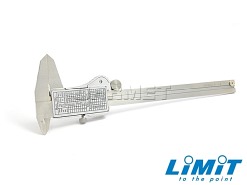 Suwmiarka cyfrowa 150 mm - Limit 234740101