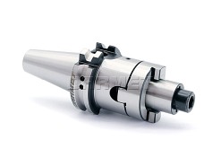 Trzpień frezarski uniwersalny DIN30 - 22 mm | długość 55 mm - DARMET DM-396