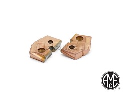 Płytka GEN2 T-A 20,24mm, HSS Super Cobalt, pokrycie AM200 - AMEC (451H-.796)