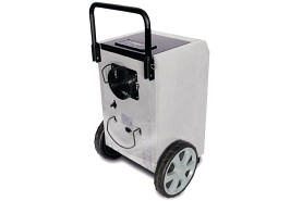 Osuszacz powietrza LEF 91 S | 960 W - UNICRAFT 6262091