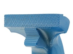 Imadło Brockhaus Heuer 140 mm | ślusarskie z kowadełkiem - 100140