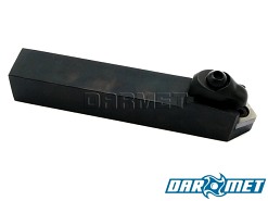 Nóż tokarski składany do toczenia zewnętrznego | Składak CSDNN 2020 K12 | - DARMET