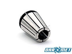 Tulejka zaciskowa koszyczek ER20 - 2,5 mm