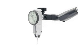 Czujnik pomiarowy z łożyskiem kamiennym - zakres .02"| INSIZE 2380-02