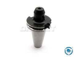 Uchwyt frezarski Weldon DIN40 - 8 mm | długość 50 mm | Typ 7625 - ZM KOLNO 0642-176-250-200