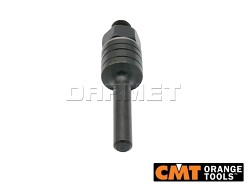 Trzpień do frezów piłkowych; gwint M8 x 26; chwyt 6 mm - CMT (724.060.00)