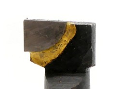 Zestaw noży do głowicy wytaczarskiej 10-125 mm,  GWZN-50