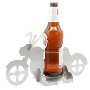 Stojak do pieczenia na kurczaka | wzór: motor | DARMET