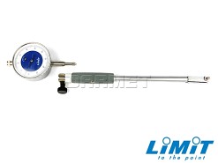 Średnicówka zegarowa do cylindrów 18-35 mm - Limit  61931101