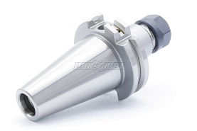 Oprawka zaciskowa do tulejek ER16 | krótka | 70 mm | Basic Line | ISO 7388-1 | DIN 69871 SK40 - HAIMER 40.320.16.00