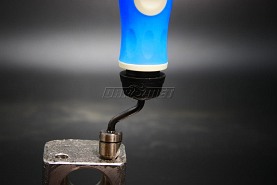 Pogłębiacz ROTODRIVE do pogłębiania otworów - NOGA (NG1200)