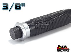 Klucz dynamometryczny 3/8" 3892AG-E1, zakres: 5-25Nm - TENGTOOLS (7319-0050)