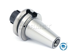 Oprawka zaciskowa do tulejek ER16 - BT40 | długość 60 mm - ZM KOLNO (Typ 7626 AD+B)