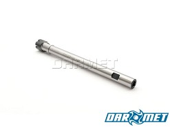 Oprawka zaciskowa do tulejek ER11 - 12 x 140 mm - DARMET (DM-754)