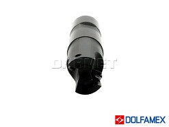 Frez składany trzpieniowy 20 mm, 2-ostrzowy z chwytem Weldon 217.699 - 2020.3 - 10 - DOLFAMEX