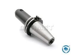 Uchwyt frezarski Weldon DIN40 - 10 mm | długość 100 mm - ZM KOLNO (Typ 7625)