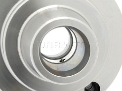 Urządzenie zaciskowe do tulejek 5C (DM-269)