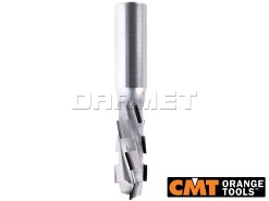 Frez diamentowy 20 x 52 x 20 mm; Z=2 - CMT (DTN.20.055.20.0SR)