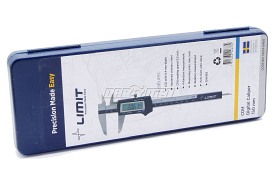 Suwmiarka elektroniczna 150 mm CDH | 0,01 mm - Limit 190140400