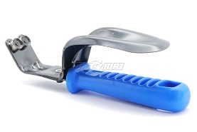 Gratownik DOUBLE BURR do krawędzi zewnętrznych - NOGA (DB1000)