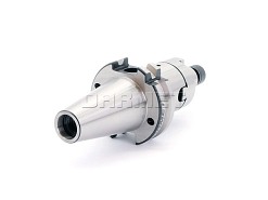 Trzpień frezarski uniwersalny DIN30 - 16 mm | długość 55 mm - DARMET DM-396