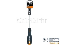 Wkrętak Torx - TX20 x 205MM - NEO TOOLS (04-045)