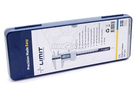 Suwmiarka elektroniczna 150 mm IP67 CDL | 0,01 mm - Limit 263970105