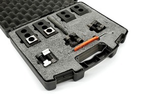 Zestaw mocujący RL3 - M12/14 mm