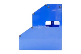 Stojak na uchwyty narzędziowe CNC SK40 | DIN69871 | MAS 403-BT | DIN2080 | 14 gniazd - DARMET