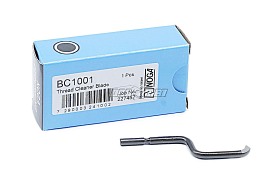 Ostrze TC do gwintów wewnętrznych - NOGA BC1001