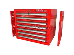 Szafka z szufladami do stołu warsztatowego - FAST SERVICE (P-1-064-01)