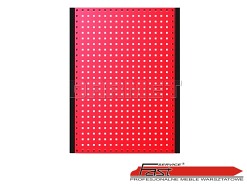 Tablica narzędziowa 830mm x 630mm x 80mm - FAST SERVICE (N-4-05-04)