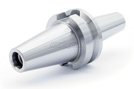 Oprawka termokurczliwa DUAL CONTACT | krótka | średnica 12 mm | Standard | MAS 403-BT 40 - HAIMER 40P.640.12