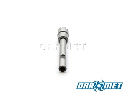Oprawka zaciskowa do tulejek ER16 - 12 x 80 mm - DARMET (DM-754)
