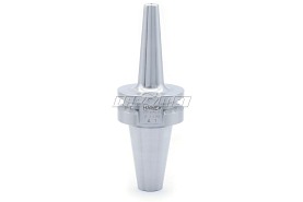 Oprawka termokurczliwa DUAL CONTACT | krótka | średnica 3 mm | Standard | MAS 403-BT 30 - HAIMER 30P.640.03