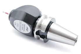 Czujnik zegarowy 3D | uniwersalny | chwyt BT40 SK40 - HAIMER 80.365.40.FHN