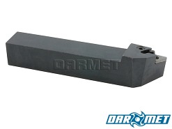 Nóż tokarski składany do toczenia zewnętrznego | Składak PDJNR 2525 M15 - DARMET