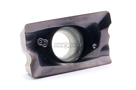 Płytka do frezowania aluminium - APHT 1604 PDFR-AL FK10C - DOLFAMEX