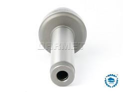 Kieł tokarski obrotowy standardowy - Morse 4R - ZM KOLNO (Typ 8811R)