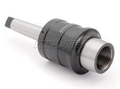 Tuleja redukcyjna Morse MK3 z szybkowymiennymi wkładkami Morse MK1, MK2 i MK3 | (DM-122)