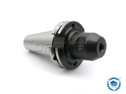 Uchwyt frezarski Weldon 10 mm - DIN40 | długość 60 mm | Typ 7625 AD+B - ZM KOLNO 0642-176-255-306